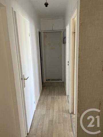Appartement à vendre  4 pièces - 72,58 m2 MANTES LA JOLIE - 78
