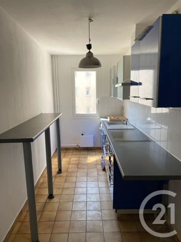 Appartement à vendre  4 pièces - 72,58 m2 MANTES LA JOLIE - 78