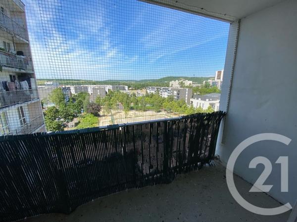 Appartement à vendre  4 pièces - 72,58 m2 MANTES LA JOLIE - 78