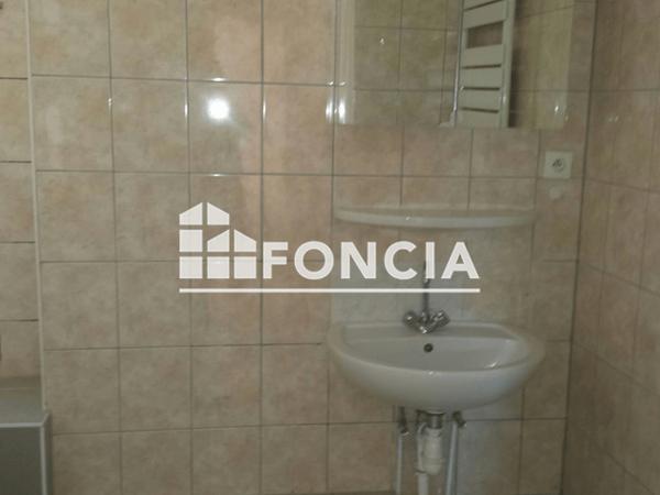 Location Appartement 2 pièces 52.83 m² - 3 RUE VOLTAIRE Bischheim 67800