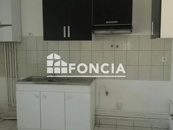 Location Appartement 2 pièces 52.83 m² - 3 RUE VOLTAIRE Bischheim 67800