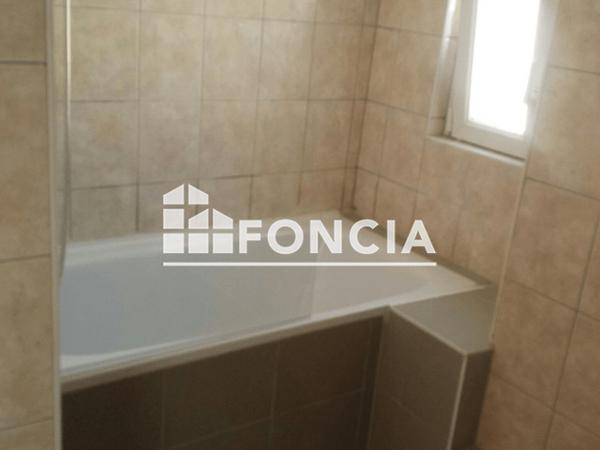 Location Appartement 2 pièces 52.83 m² - 3 RUE VOLTAIRE Bischheim 67800