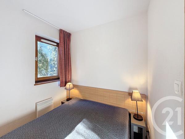 Appartement F2 à vendre  2 pièces - 30,91 m2 MORILLON - 74