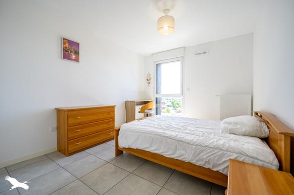 Appartement à vendre |  La Rochelle |  3 pièces | 60 m²