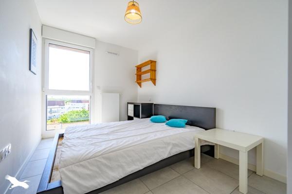 Appartement à vendre |  La Rochelle |  3 pièces | 60 m²
