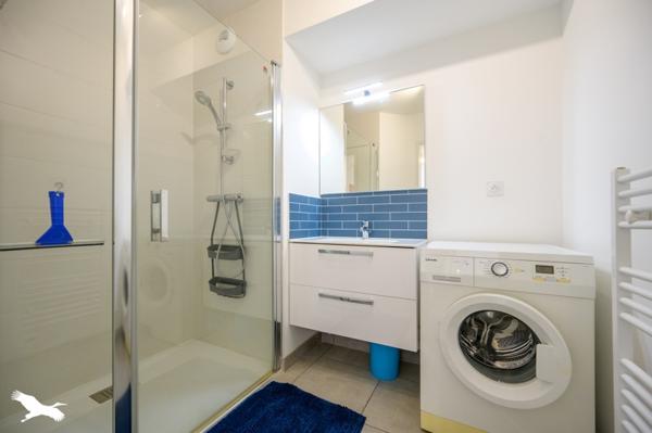 Appartement à vendre |  La Rochelle |  3 pièces | 60 m²