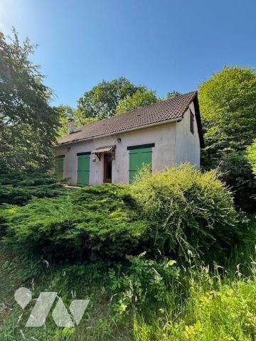 Maison individuelle