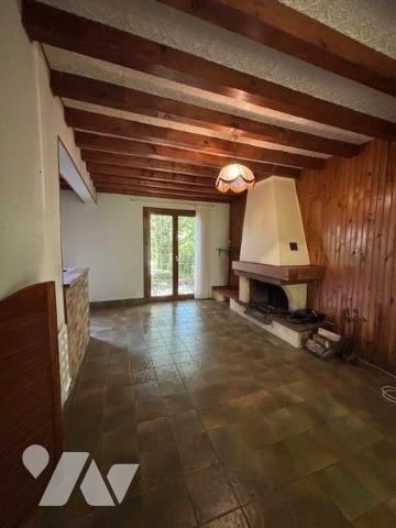 Maison individuelle