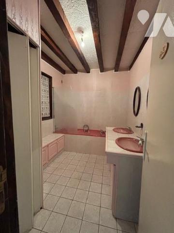 Maison individuelle