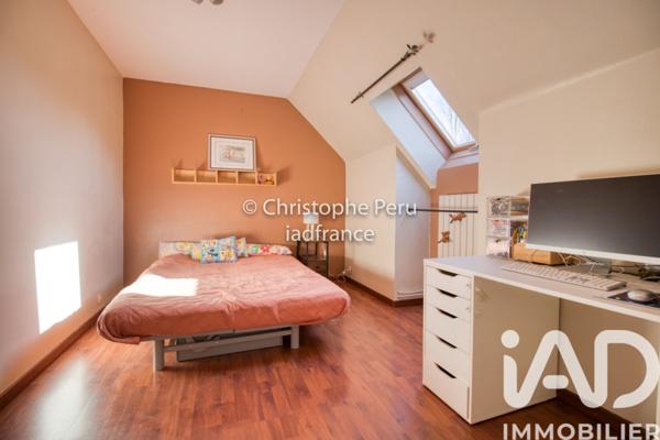 Maison à vendre 7 pièces 120 m² Magny-en-Vexin