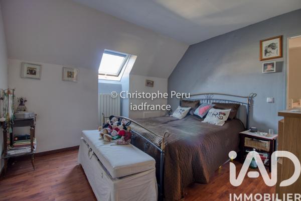 Maison à vendre 7 pièces 120 m² Magny-en-Vexin