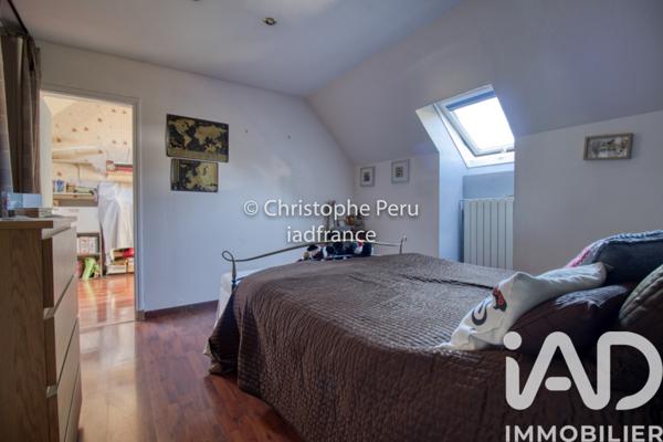 Maison à vendre 7 pièces 120 m² Magny-en-Vexin