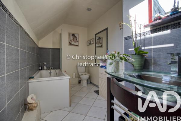 Maison à vendre 7 pièces 120 m² Magny-en-Vexin