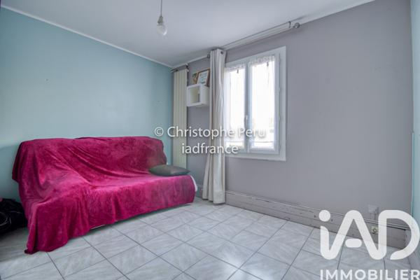 Maison à vendre 7 pièces 120 m² Magny-en-Vexin