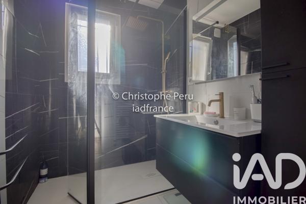 Maison à vendre 7 pièces 120 m² Magny-en-Vexin