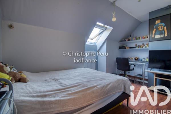 Maison à vendre 7 pièces 120 m² Magny-en-Vexin