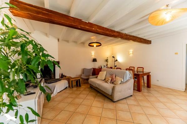 Maison à vendre |  Fronton |  5 pièces | 115 m²