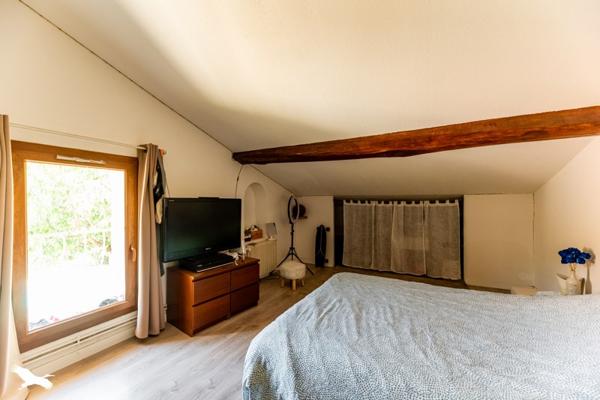 Maison à vendre |  Fronton |  5 pièces | 115 m²
