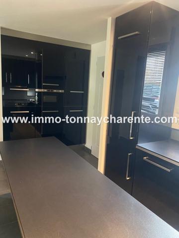 maison plain pied récente au calme