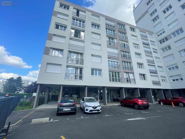 Appartement à vendre à Olivet dans le Loiret (45160), ref : 12298/23