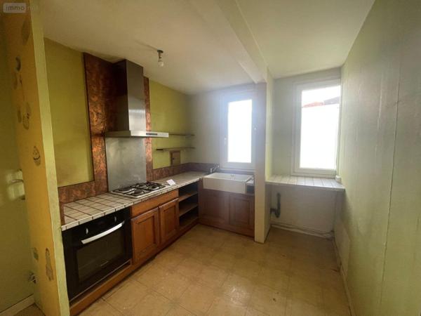 Appartement à vendre à Olivet dans le Loiret (45160), ref : 12298/23