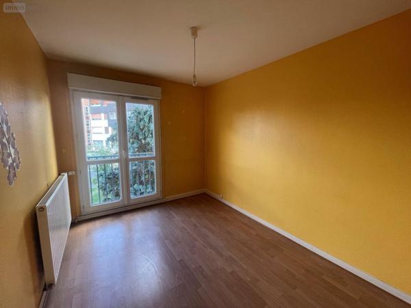 Appartement à vendre à Olivet dans le Loiret (45160), ref : 12298/23