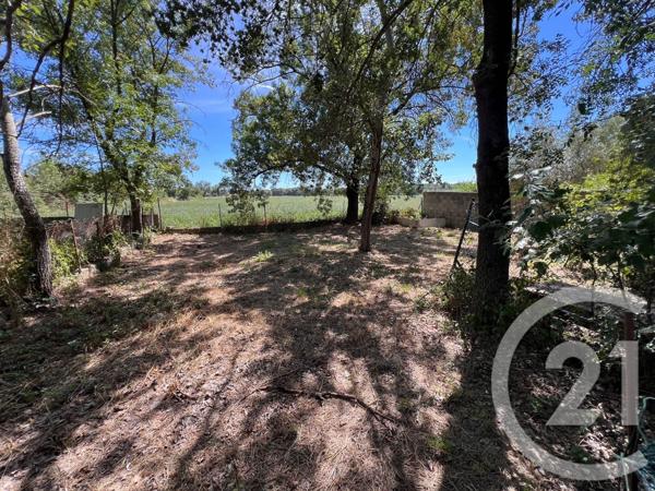 Immeuble à vendre  480,94 m2 ST HILAIRE DE BRETHMAS - 30