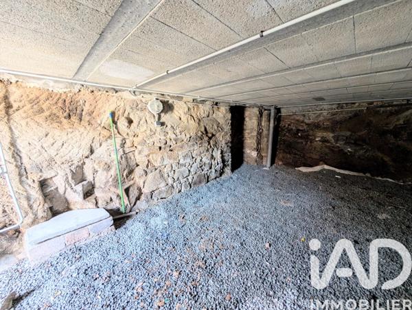 Appartement à vendre 3 pièces 87 m² Guéret