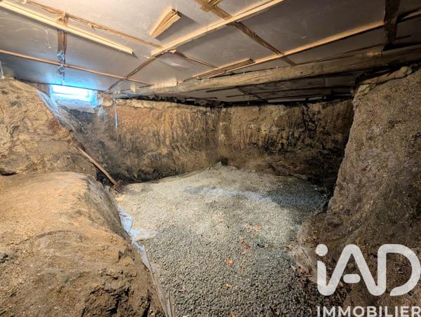 Appartement à vendre 3 pièces 87 m² Guéret