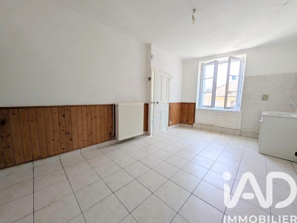 Appartement à vendre 3 pièces 87 m² Guéret