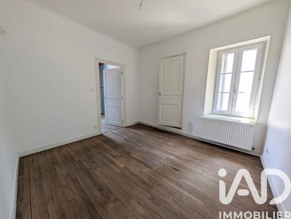 Appartement à vendre 3 pièces 87 m² Guéret