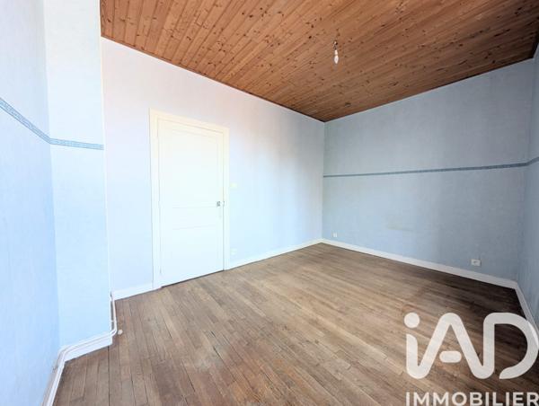 Appartement à vendre 3 pièces 87 m² Guéret