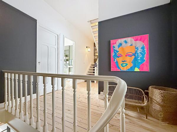 Magnifique bourgeoise à Mouvaux