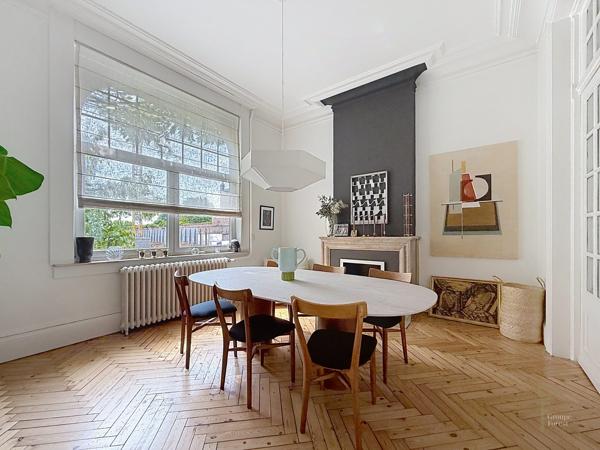 Magnifique bourgeoise à Mouvaux