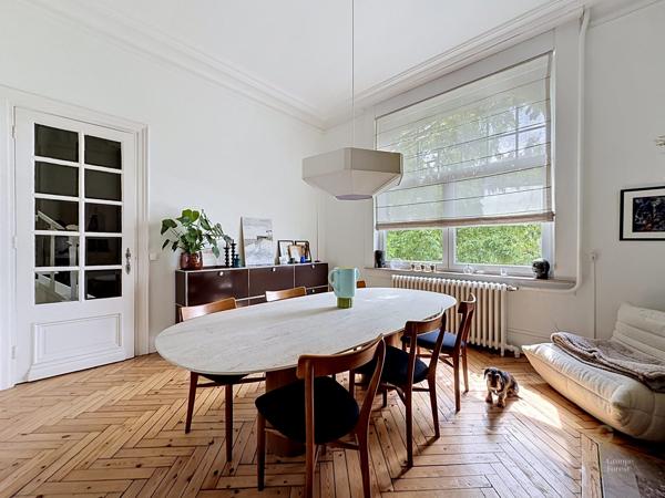 Magnifique bourgeoise à Mouvaux
