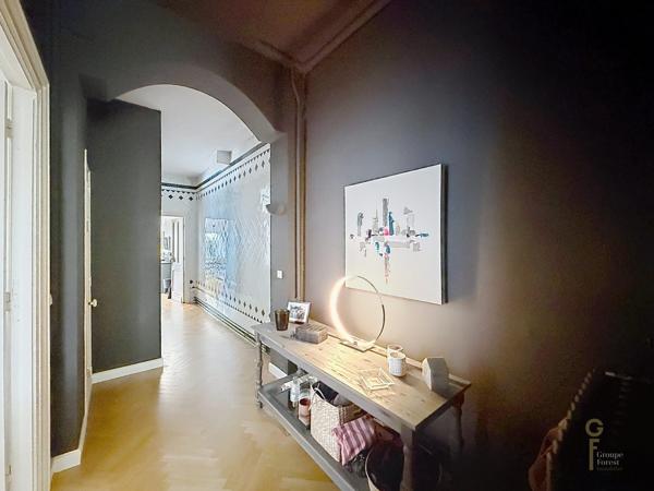 Magnifique bourgeoise à Mouvaux