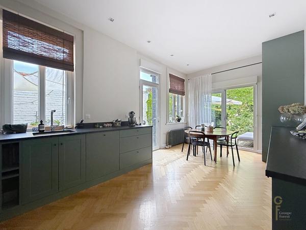 Magnifique bourgeoise à Mouvaux