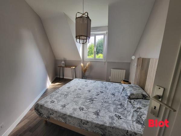 Appartement 4 pièce(s)