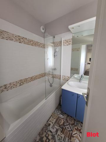 Appartement 4 pièce(s)