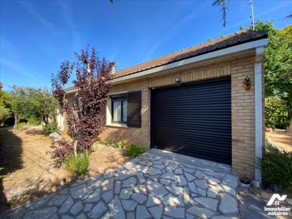 VENTE EN IMMO-INTERACTIF® : MAISON / VILLA - Marck - Pas-de-Calais (62)
