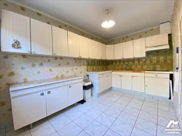 VENTE EN IMMO-INTERACTIF® : MAISON / VILLA - Marck - Pas-de-Calais (62)