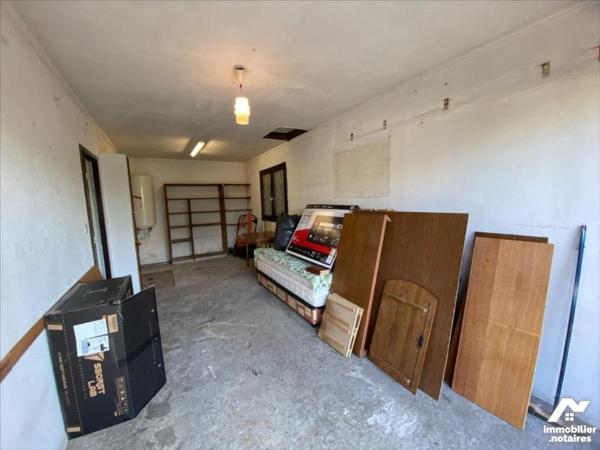 VENTE EN IMMO-INTERACTIF® : MAISON / VILLA - Marck - Pas-de-Calais (62)