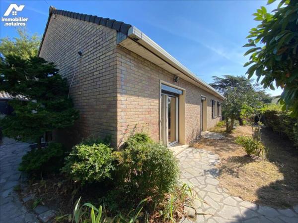 VENTE EN IMMO-INTERACTIF® : MAISON / VILLA - Marck - Pas-de-Calais (62)