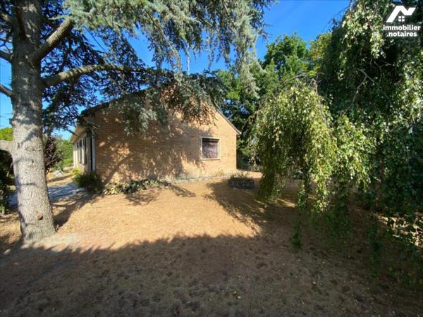 VENTE EN IMMO-INTERACTIF® : MAISON / VILLA - Marck - Pas-de-Calais (62)