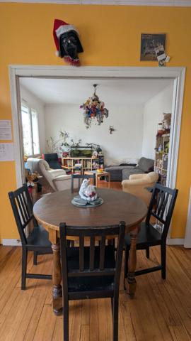 MORLAIX : maison 4 chambres avec jardin - quartier hôpital