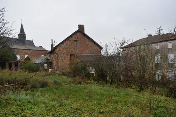 Maison individuelle Montaiguët-en-Forez 140 m²