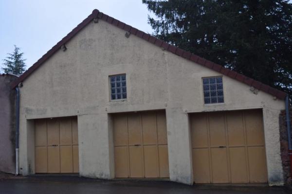 Maison individuelle Montaiguët-en-Forez 140 m²