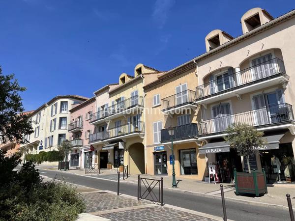 Vente Appartement 3 pièces 65 m2 à Sainte-Maxime