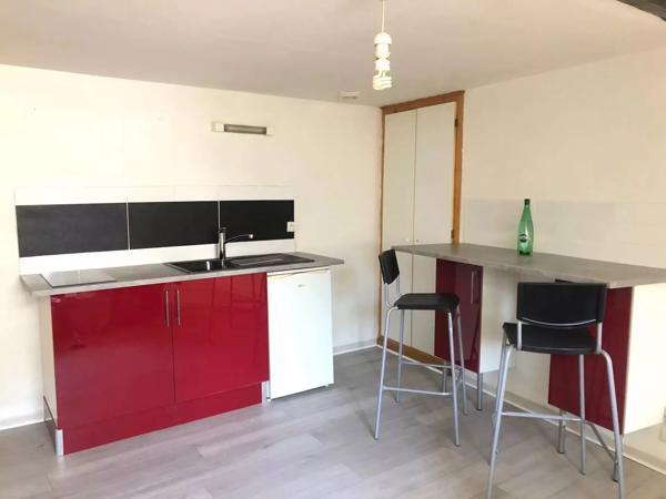 Location Appartement Grenoble