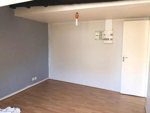 Location Appartement Grenoble